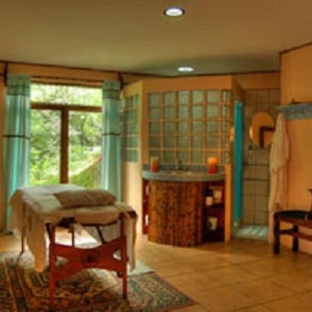 Amatierra Retreat And Wellness Center Bolson (San Jose) Ngoại thất bức ảnh