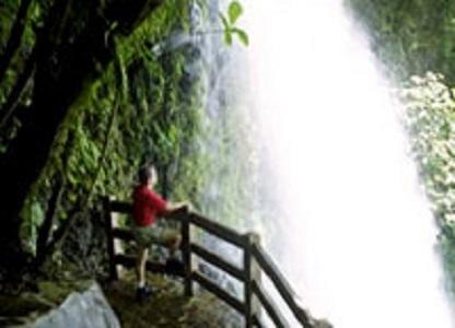 Amatierra Retreat And Wellness Center Bolson (San Jose) Ngoại thất bức ảnh