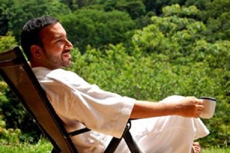 Amatierra Retreat And Wellness Center Bolson (San Jose) Ngoại thất bức ảnh