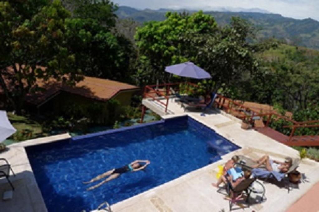 Amatierra Retreat And Wellness Center Bolson (San Jose) Ngoại thất bức ảnh