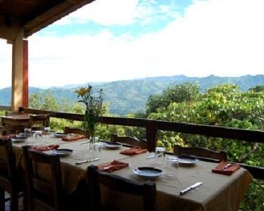 Amatierra Retreat And Wellness Center Bolson (San Jose) Ngoại thất bức ảnh