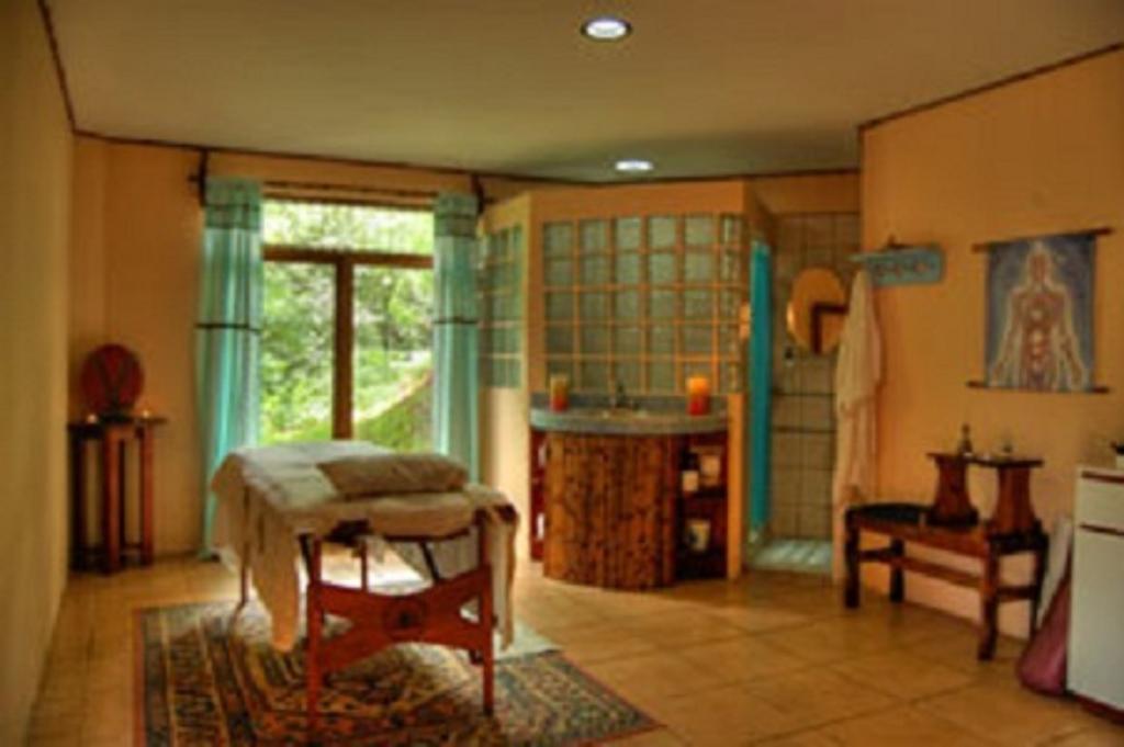 Amatierra Retreat And Wellness Center Bolson (San Jose) Ngoại thất bức ảnh