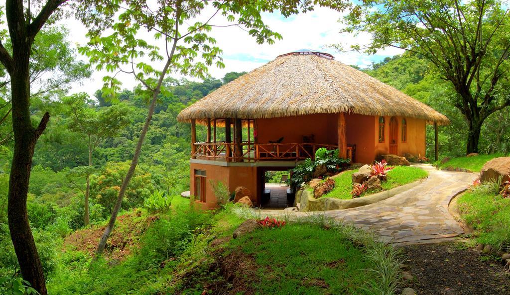 Amatierra Retreat And Wellness Center Bolson (San Jose) Ngoại thất bức ảnh