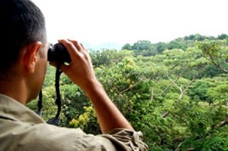 Amatierra Retreat And Wellness Center Bolson (San Jose) Ngoại thất bức ảnh