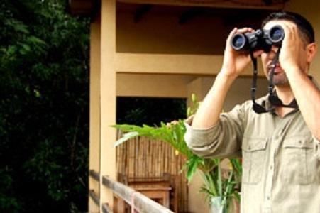 Amatierra Retreat And Wellness Center Bolson (San Jose) Ngoại thất bức ảnh