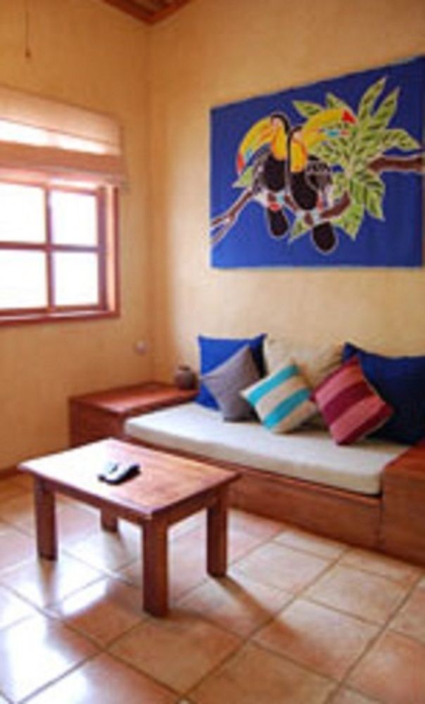 Amatierra Retreat And Wellness Center Bolson (San Jose) Ngoại thất bức ảnh