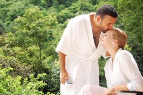Amatierra Retreat And Wellness Center Bolson (San Jose) Ngoại thất bức ảnh
