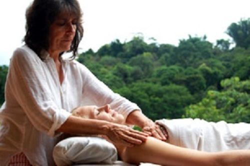 Amatierra Retreat And Wellness Center Bolson (San Jose) Ngoại thất bức ảnh