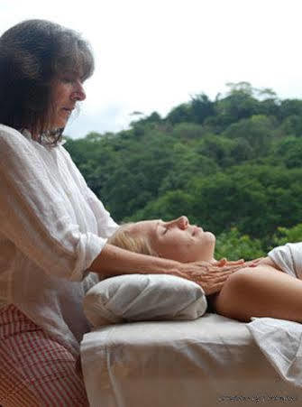 Amatierra Retreat And Wellness Center Bolson (San Jose) Ngoại thất bức ảnh
